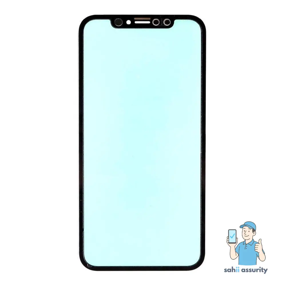 Front Glass for Apple iPhone XR thumbnail